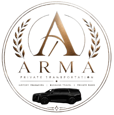 ARMA PRIVATE TRANSPORTATION